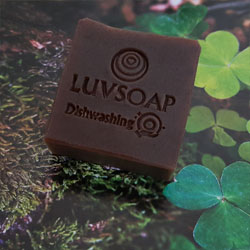 Cinnamond & Licorice root Soap