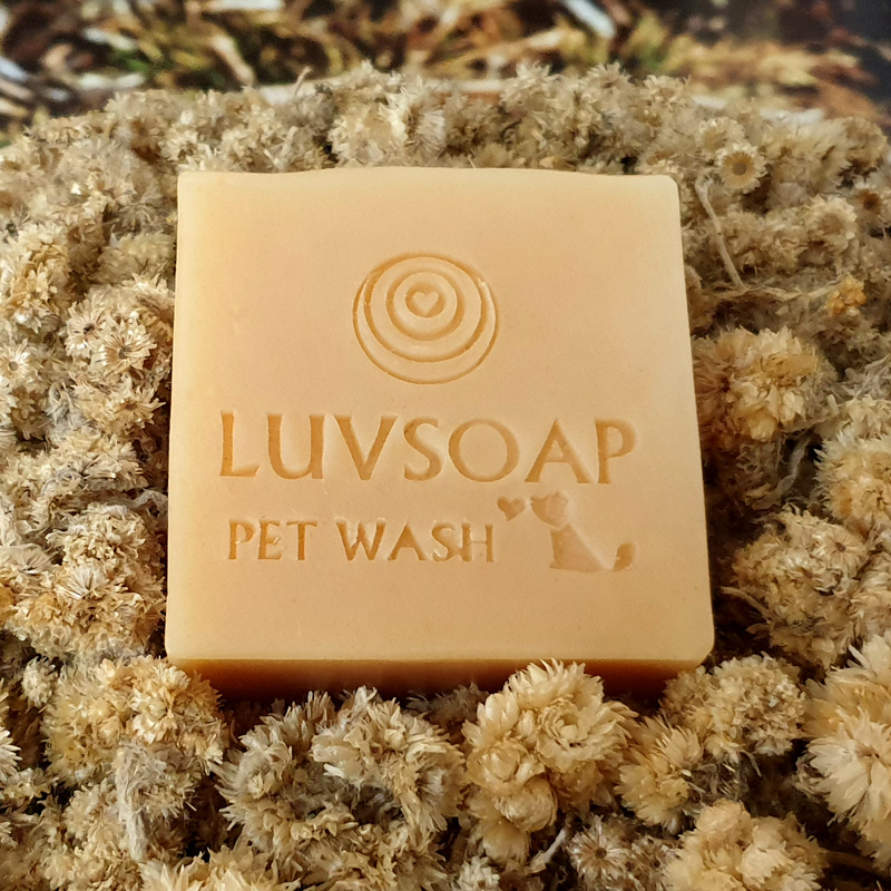 Everlasting Pet Soap